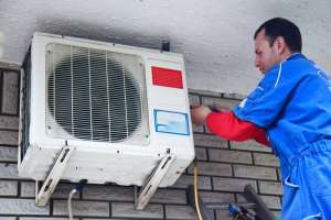 Find HVAC Contractors in Storey County