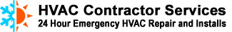 Storey County HVAC Contractors